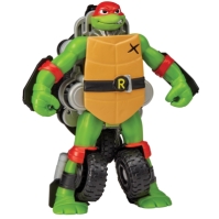 Teenage Mutant Ninja Turtles of Teenage Mutant Ninja Turtles: Mutations Twist N Mutate Raphael