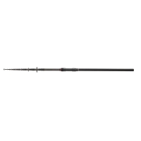 Lanseta TELE negru WIDOW CARP 3,00 3LBS DAIWA