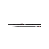 Lanseta TELE NINJA X-COMPACT SPIN 2,25M 5-30G DAIWA