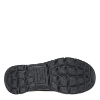 Tenisi fara siret Skechers Easy Going - Fall Adventures pentru femei negru