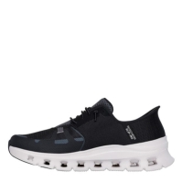 Tenisi fara siret Skechers Glide-Step Pro pentru Barbati negru msh htmlt