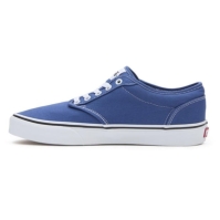 Tenisi panza Vans Atwood pentru Barbati albastru alb