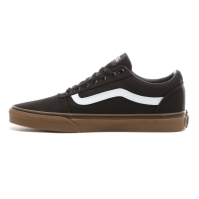 Tenisi panza Vans Ward negru gum