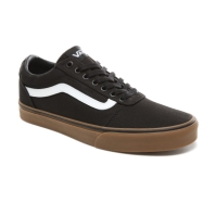 Tenisi panza Vans Ward negru gum