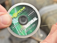 TEXTIL SUPERNATURAL SOFT VERDE 25LBS 20M KORDA