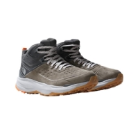 Ghete The North Face Vectiv Exploris 2 Mid Futurelight Hiking pentru Barbati gri verde