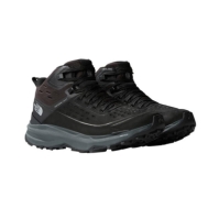 Ghete The North Face Vective Exploris 2 Mid Futurelight Hiking pentru femei negru