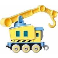 Thomas and Friends & Friends Crane Vehicle multicolor