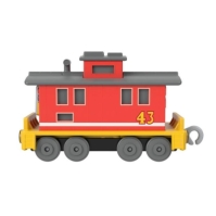 Thomas and Friends Thomas S Push Along Bruno copii multicolor format universal