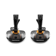 Thrustmaster T.16000M FCS Space Sim Duo Stick multicolor