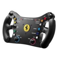 Thrustmaster F488 GT3 Add-on multicolor format and universal