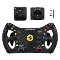 Thrustmaster F488 GT3 Add-on multicolor format and universal