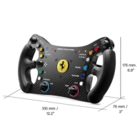 Thrustmaster F488 GT3 Add-on multicolor format and universal