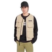 Timberland Timb Utility Vest barbati galben dw51