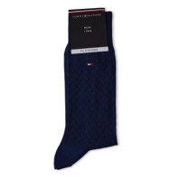 Tommy Hilfiger Tommy Ecosse Herri pentru barbati bleumarin