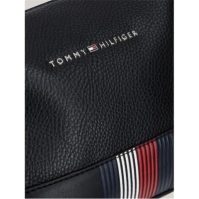 Tommy Hilfiger Transit Washbag negru