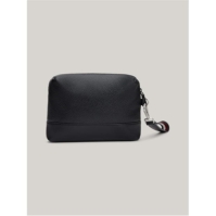 Tommy Hilfiger Transit Washbag negru