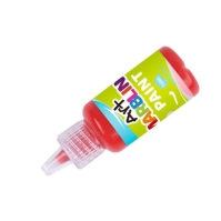 Tooky Toys Paint Kit 6 Clr In54 multicolor