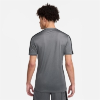 Top fotbal maneca scurta Nike Dri-FIT Academy pentru Barbati gri