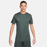 Top fotbal maneca scurta Nike Dri-FIT Academy pentru Barbati verde