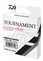 TOURNAMENT FC LEADER 0,45MM 12,6KG 28M DAIWA