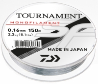 TOURNAMENT SF 0,18MM 2,9KG 300M gri DAIWA