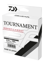 TOURNAMENT SF 0,20MM 3,5KG 300M gri DAIWA