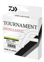 TOURNAMENT SF 0,33MM 9,0KG 300M verde DAIWA