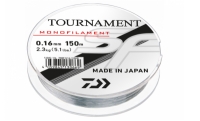 TOURNAMENT SF 033MM 9,0KG 3000M gri DAIWA