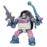 Transformers ACF TRA GEN STUDIO SERIES DLX 86 GNAW multicolor