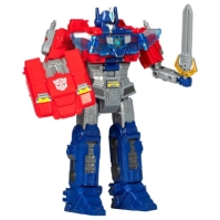 Transformers Power Flip