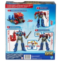 Transformers Power Flip