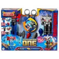 Transformers Robot Battlers Multipack