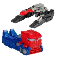 Transformers Robot Battlers Multipack