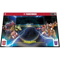 Transformers Transformer Vanch Card Starter . multicolor