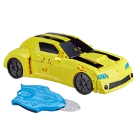 Transformers Transformers Bumblebee Cyberverse: Bumblebee multicolor