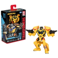 Transformers Transformers DLX STREK 52