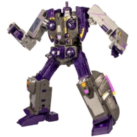 Transformers Transformers Gen 51 u albastru