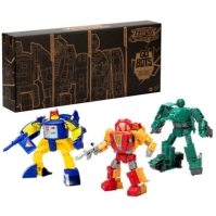 Transformers Transformers METAL 51