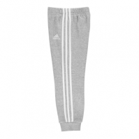 Trening adidas 3 cu dungi Babies albastru gri