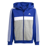 Trening adidas Tiberio Juniors albastru gri