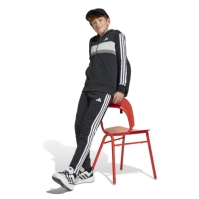 Trening adidas Tiberio Juniors negru gri