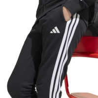 Trening adidas Tiberio Juniors negru gri