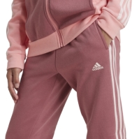 Trening adidas Tiberio Juniors roz spark