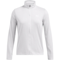 Trening cu fermoar Under ARMOUR Tech Top pentru femei halo gri