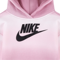 Trening Nike Club OTH pentru fete pentru Bebelusi elemental roz