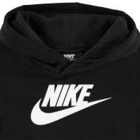 Trening Nike negru