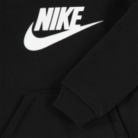 Trening Nike negru