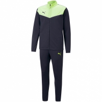 Trening Puma individualRISE negru-verde 657534 47