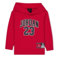 Treninguri Air Jordan Logo Babies gym rosu